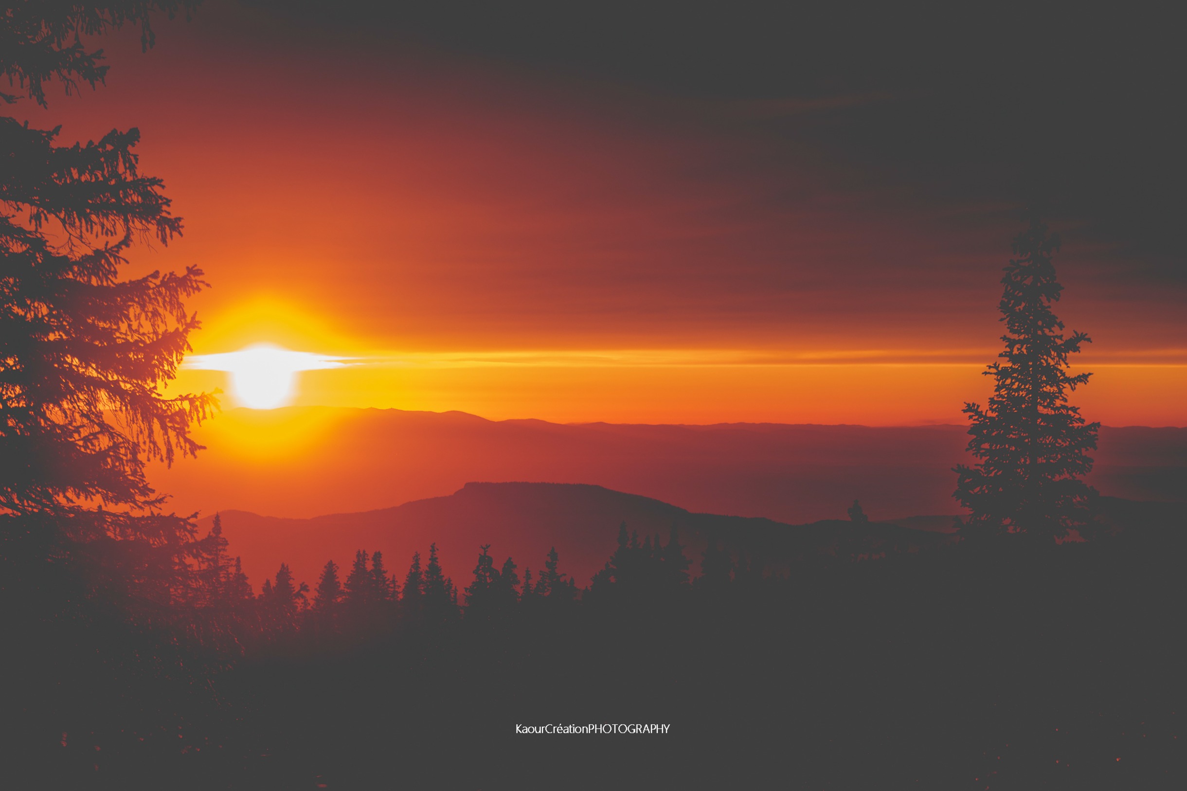 Horizon